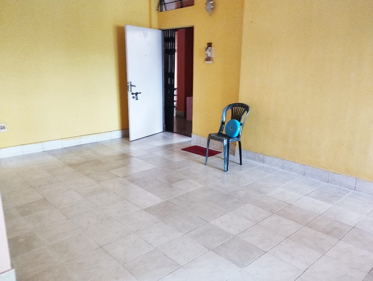 Unfurnished 3bhk in Ganesh Mandir Road, Jayanta Nagar, Noonmati, Guwahati, Assam, India for Rent